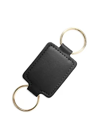 Royce New York Leather Keyring
