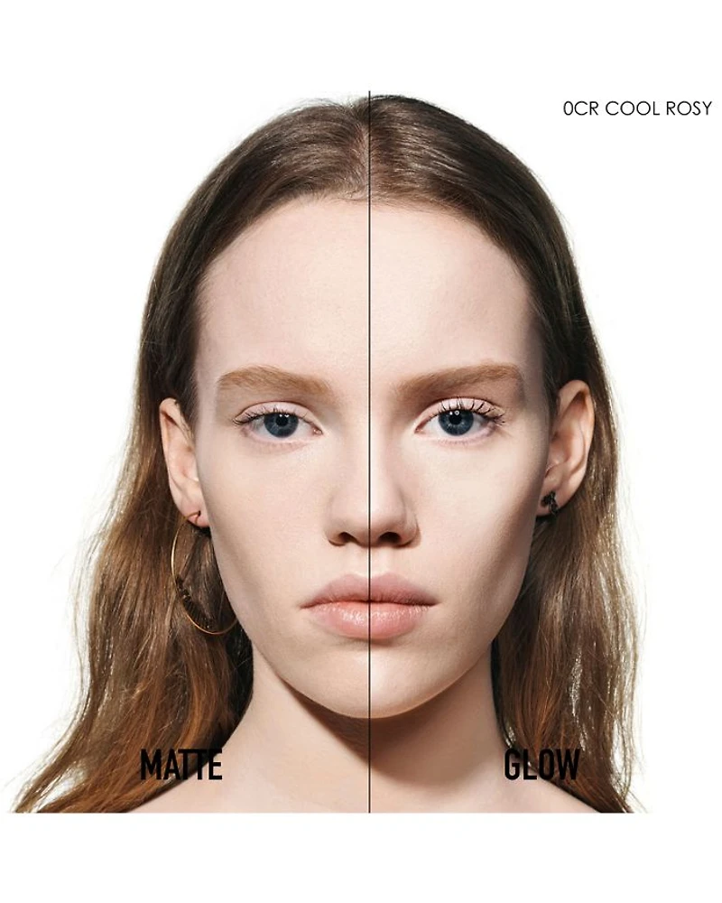 Forever Matte Skincare Foundation SPF 15