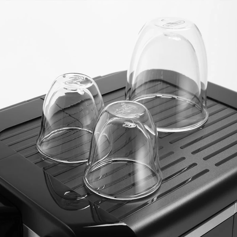 All-In-One Combination Coffee and Espresso Machine
