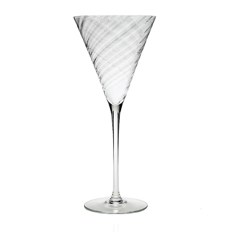 William Yeoward Crystal Calypso Cocktail Glass
