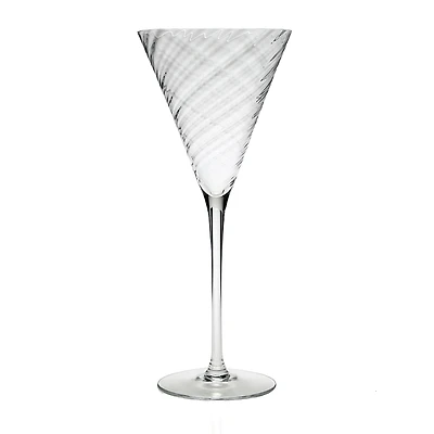William Yeoward Crystal Calypso Cocktail Glass