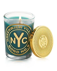 Greenwich Village Scented Candle 6.4 oz.