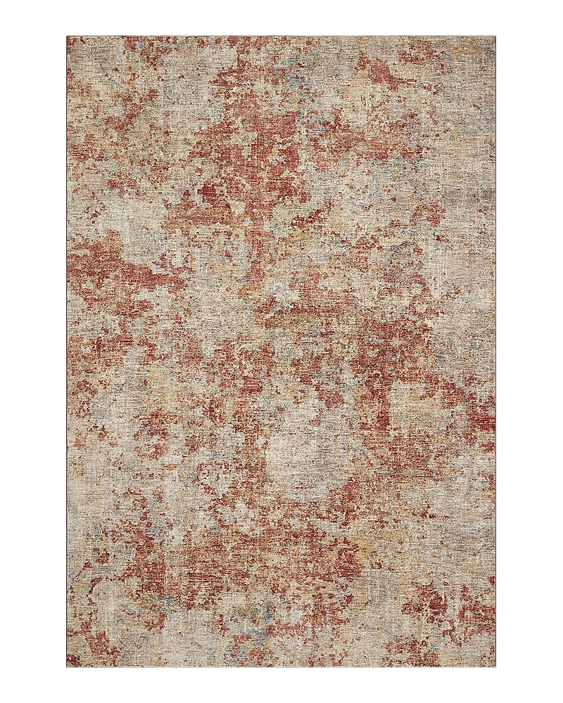Loloi Gaia Gaa-03 Area Rug, 2' x 3'