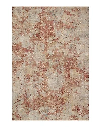 Loloi Gaia Gaa-03 Area Rug, 2' x 3'