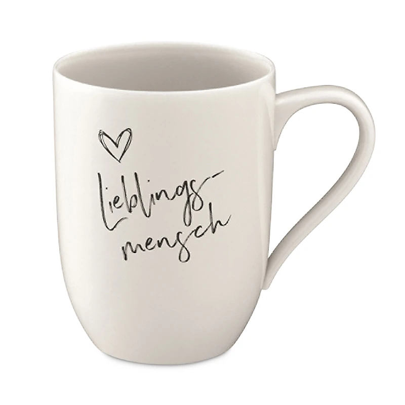 Statement Mug