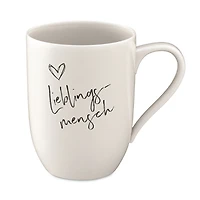 Statement Mug
