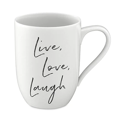 Statement Mug