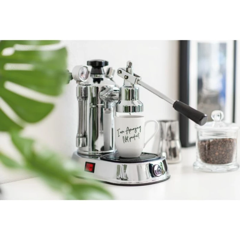 Porcelain Statement Mug