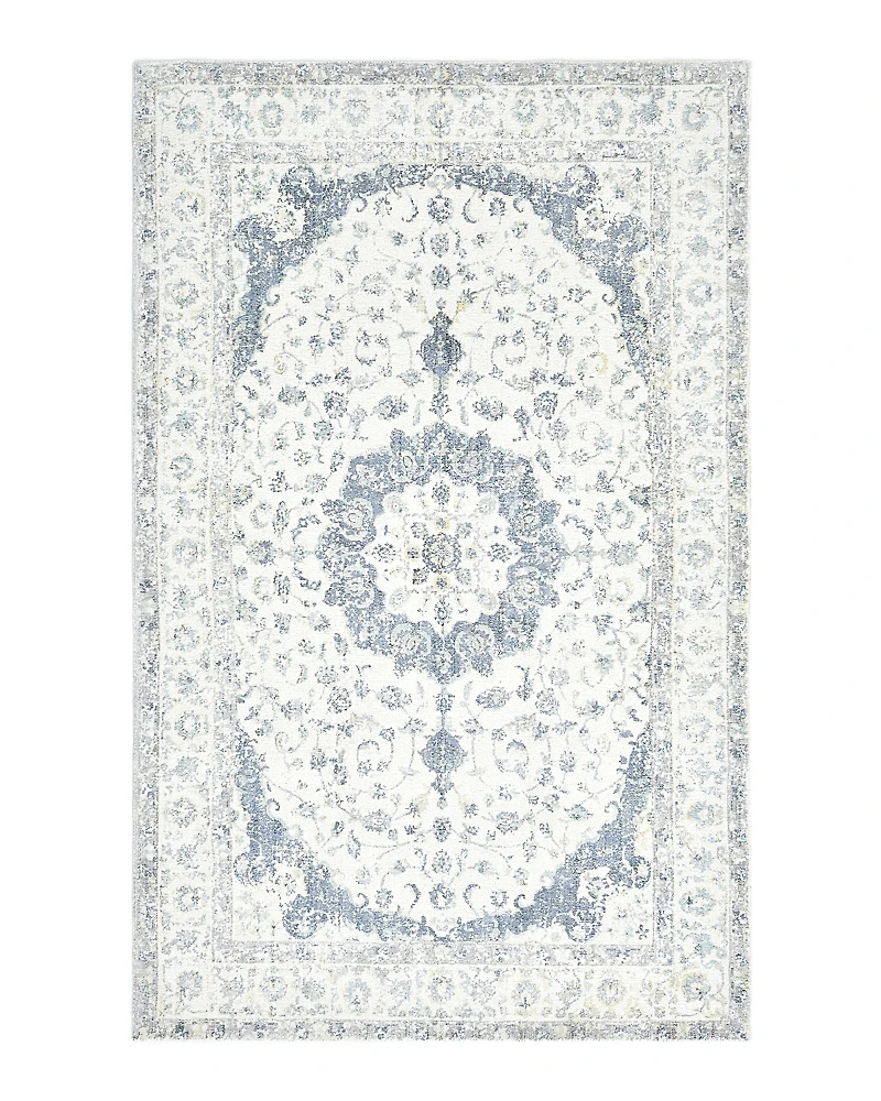 Timeless Rug Designs Transitional Leena Area Rug, 5' x 8'
