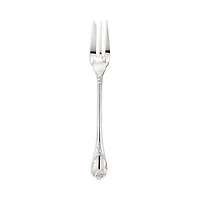Christofle Marly Sterling Silver Serving Fork