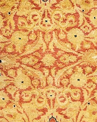 Mogul M1395 Area Rug, 9'5" x 11'10"