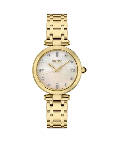 Diamond Watch, 30mm
