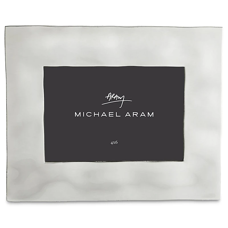 Michael Aram Reflective Frame 4x6