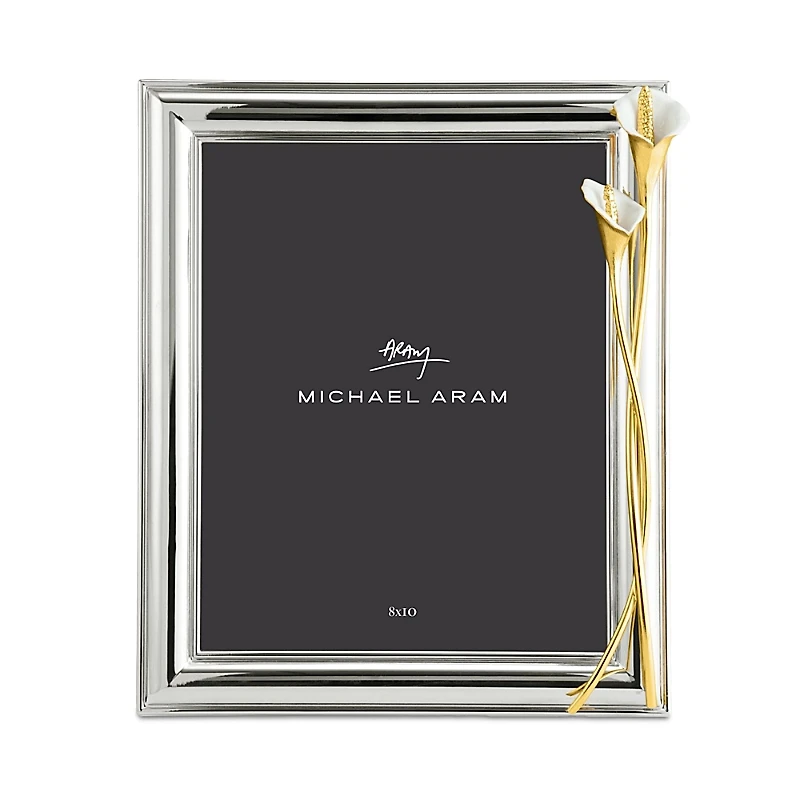Michael Aram Calla Lily Frame