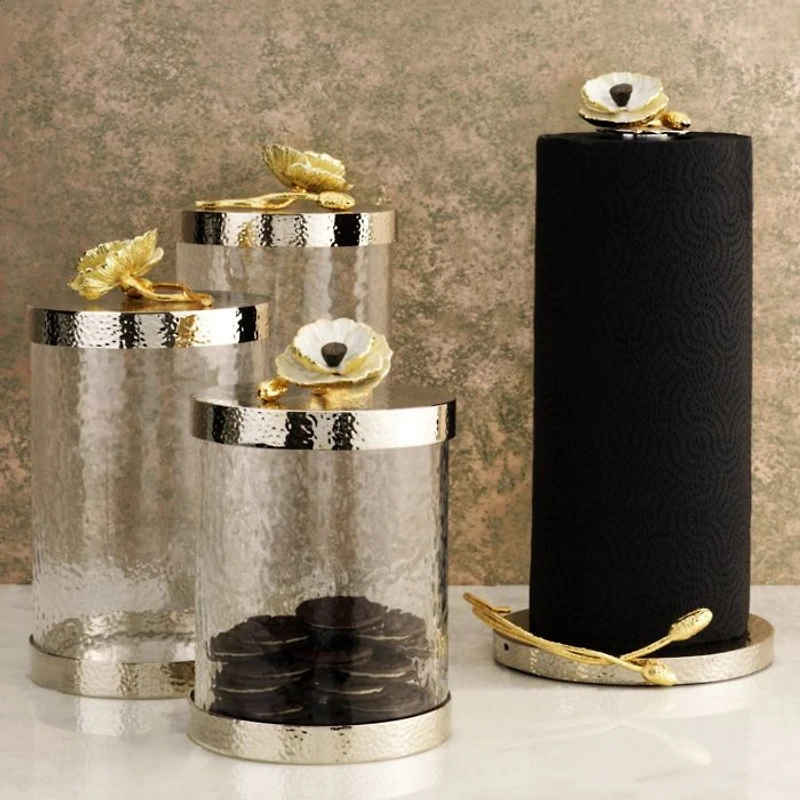 Anemone Large Canister