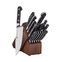 Zwilling J. a. Henckels Zwilling Pro 16-Pc. Knife Block Set