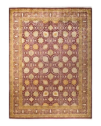Mogul Area Rug, 8'10" x 11'10"