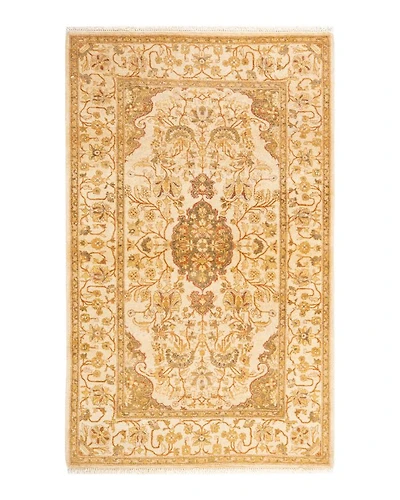 Mogul M1349 Area Rug, 3'2" x 5'1"