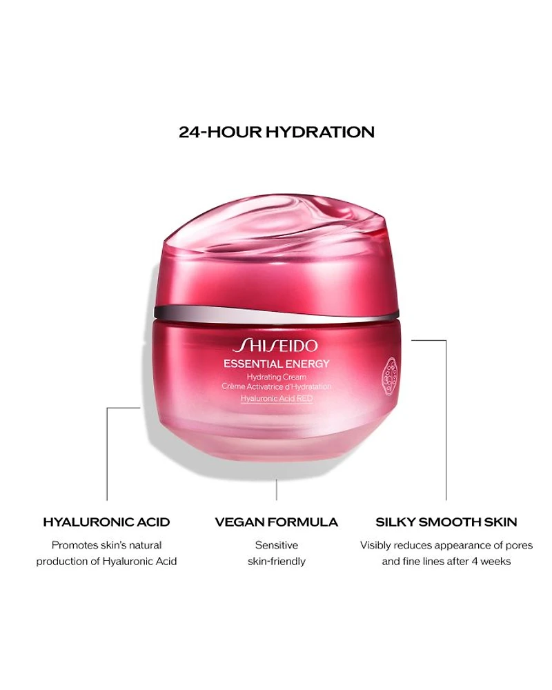 Essential Energy Hydrating Cream 1.7 oz.