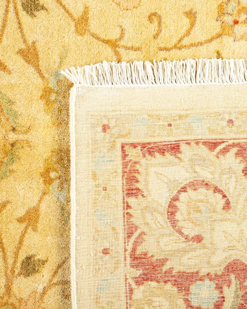 Mogul M1418 Area Rug, 6' x 8'10"