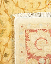 Mogul M1418 Area Rug, 6' x 8'10"