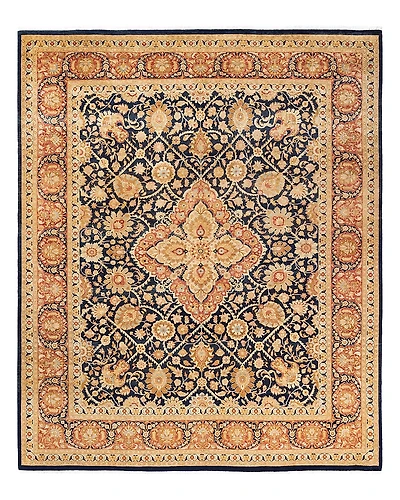 Bloomingdale's Mogul M1190 Area Rug, 8'1 x 9'10
