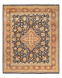 Bloomingdale's Mogul M1190 Area Rug, 8'1 x 9'10