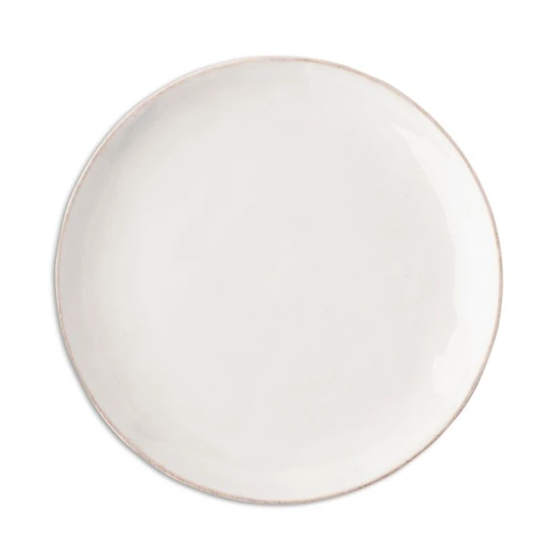 Puro Coupe Side Cocktail Plate