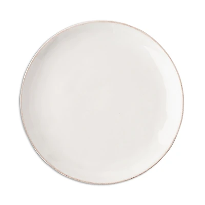 Juliska Puro Coupe Side Cocktail Plate