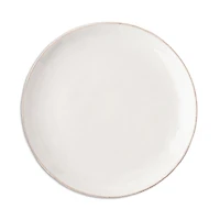 Juliska Puro Coupe Side Cocktail Plate