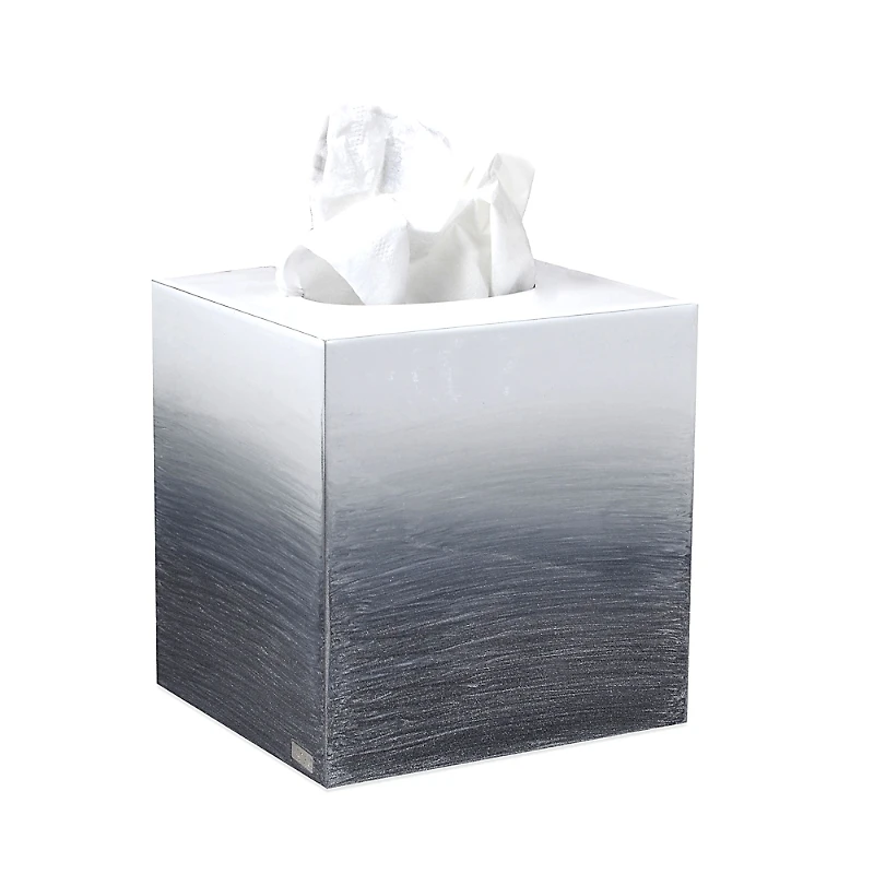 Mike and Ally Ombre Tissue Boutique