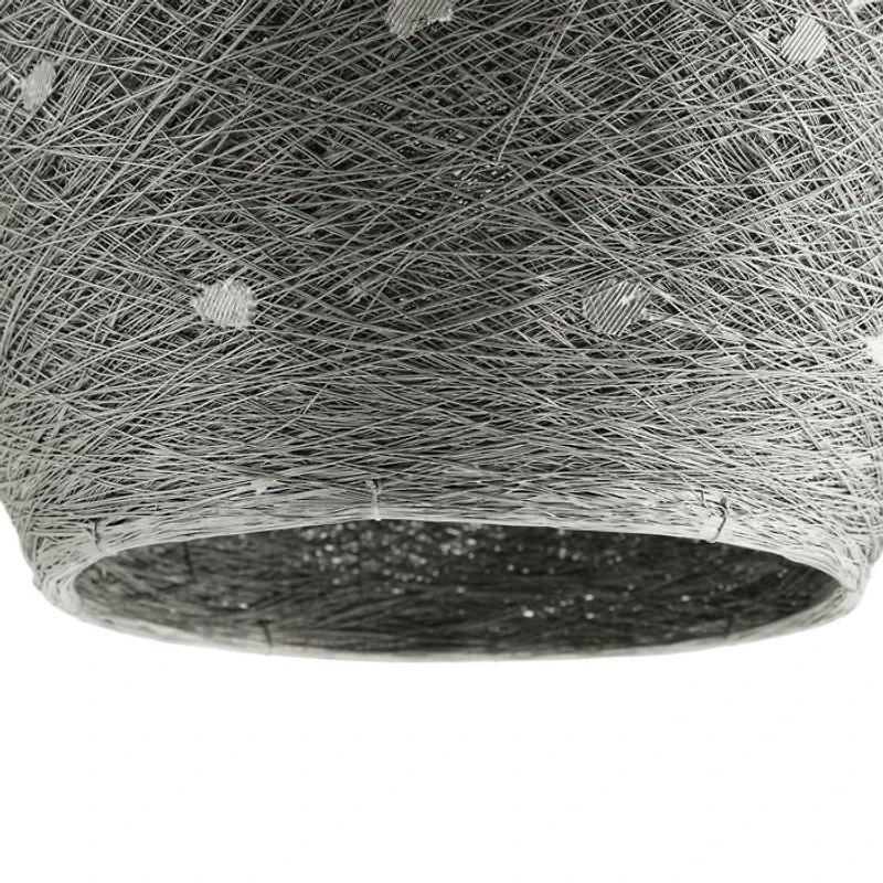 Small Cocoon Pendant Lamp
