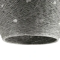 Small Cocoon Pendant Lamp