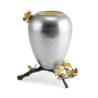 Michael Aram Butterfly Ginkgo Medium Vase
