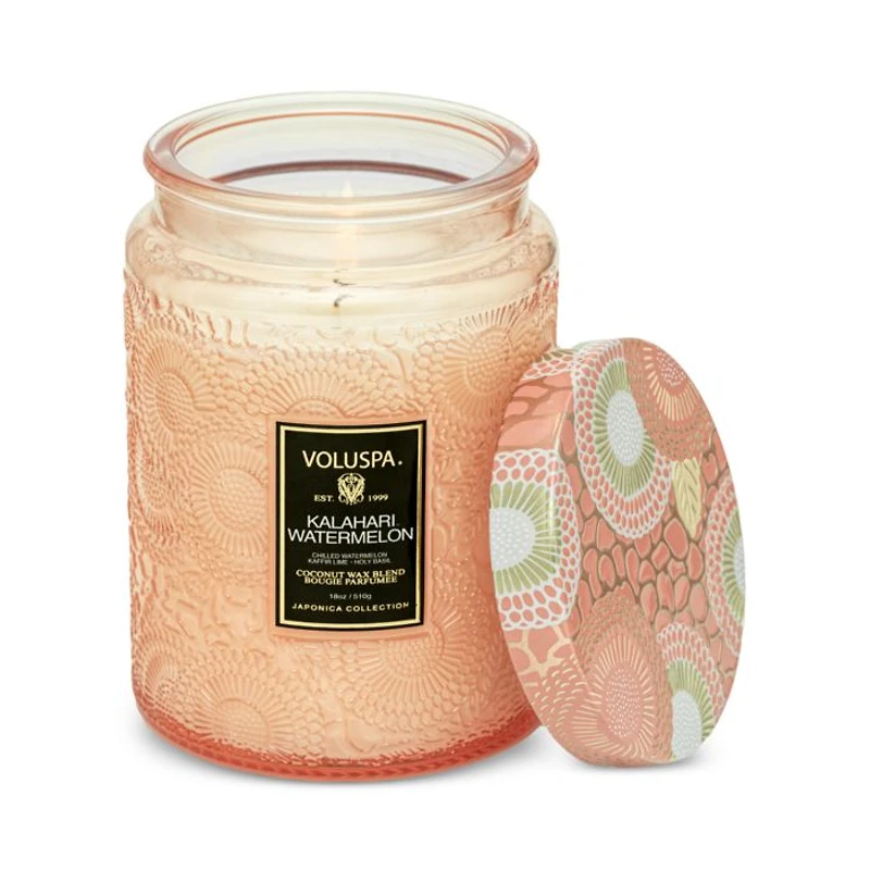 Kalahari Watermelon Collection