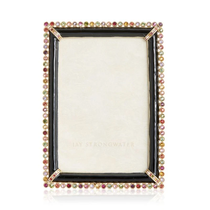 Stone Edge Frame, 4" x 6"