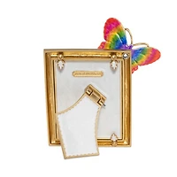 Nova Butterfly Frame, 3" x 4"