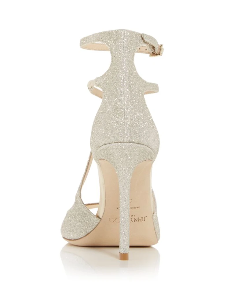 Women's Azia 95 Strappy High Heel Sandals