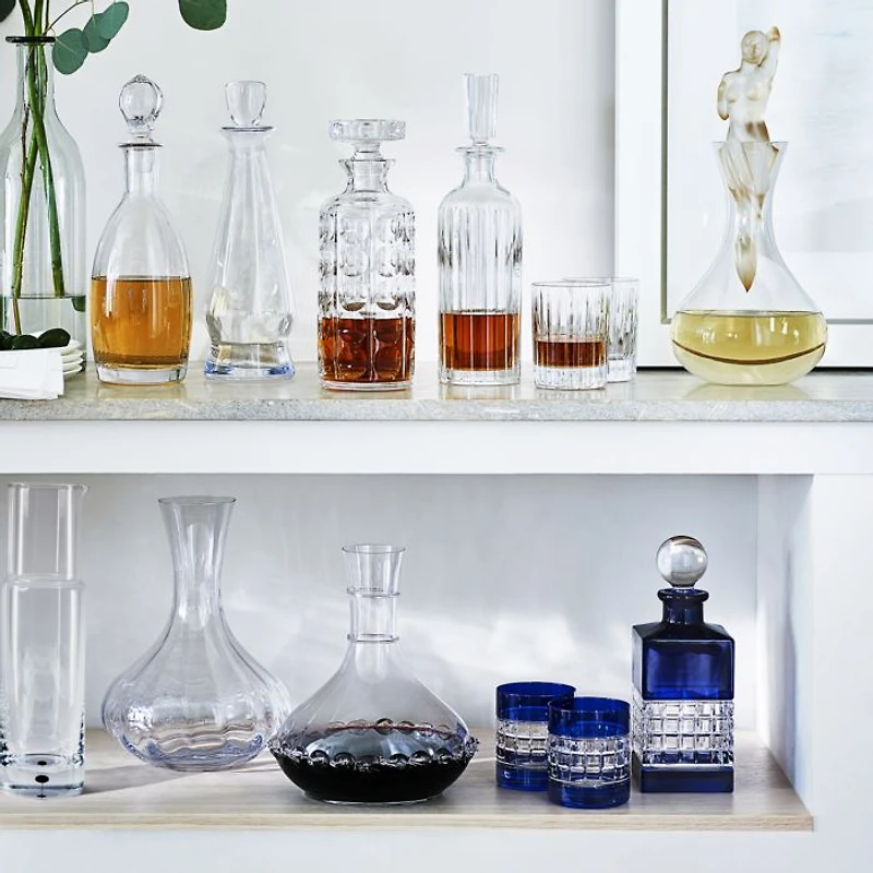 Aphrodite Decanter