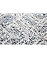 Valencia R131-AL126 Area Rug, 3'6" x 5'6"