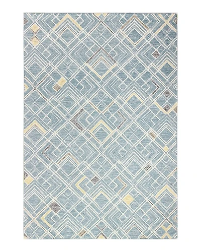 Valencia R131-AL127 Area Rug, 3'6" x 5'6"