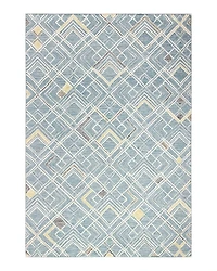 Valencia R131-AL127 Area Rug, 3'6" x 5'6"