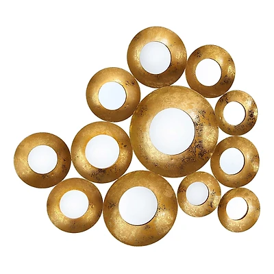 Tov Furniture Vivid Mirror