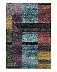 Oriental Weavers Strada STR04 Runner Area Rug, 2'3 x 8'