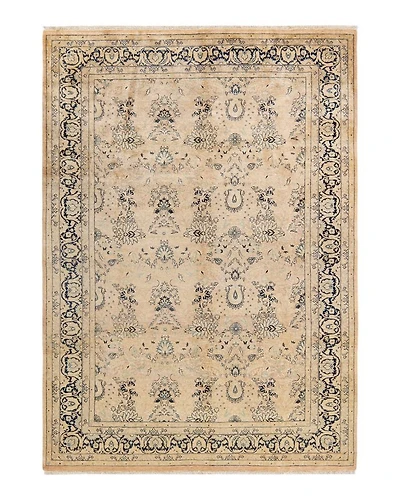 Mogul M1130 Area Rug, 6'3" x 8'9"