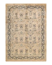 Mogul M1130 Area Rug, 6'3" x 8'9"