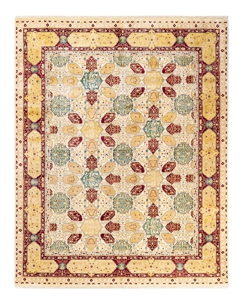 Mogul M1165 Area Rug, 8'1" x 10'3"