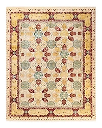 Mogul M1165 Area Rug, 8'1" x 10'3"