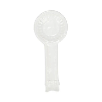 Pietra Serena Spoon Rest