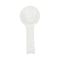Pietra Serena Spoon Rest